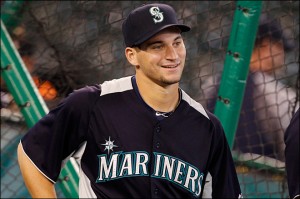 Mike Zunino