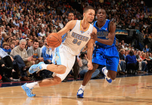 Fantasy Basketball Evan Fournier