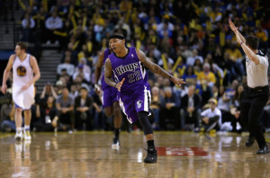 Fantasy Basketball Isaiah Thomas