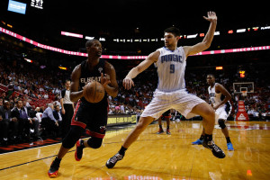 Fantasy Basketball Nikola Vucevic