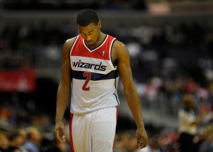 JOHN WALL
