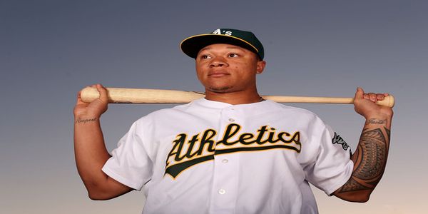Michael Choice Fantasy Baseball choice land