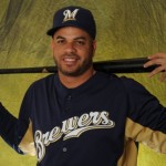 Milwaukee Brewers Photo Day