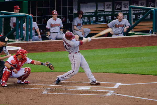 2014 Fantasy Baseball: Gerard’s Rankings, First Basemen 2014 Fantasy Baseball: Gerard’s Rankings, First Basemen
