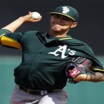 Jesse Chavez