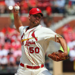 Adam Wainwright Fantasy Baseball
