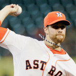 Collin McHugh Fantasy Baseball