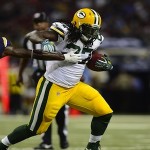 Eddie Lacy