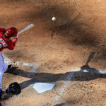Ian Desmond Fantasy Baseball