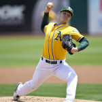 Sonny Gray Fantasy Baseball